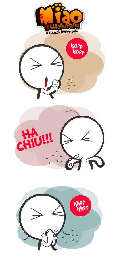 wear mask