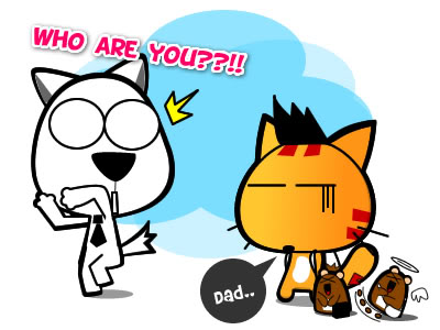 who are you-2
