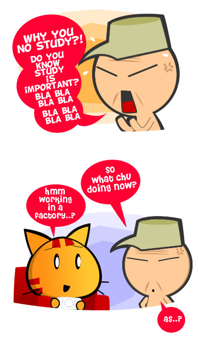 why you no study-2