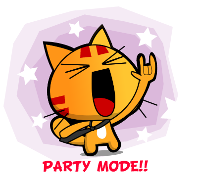 xplay party mode