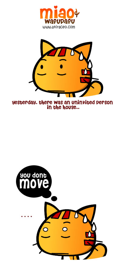 you move i move you move i move
