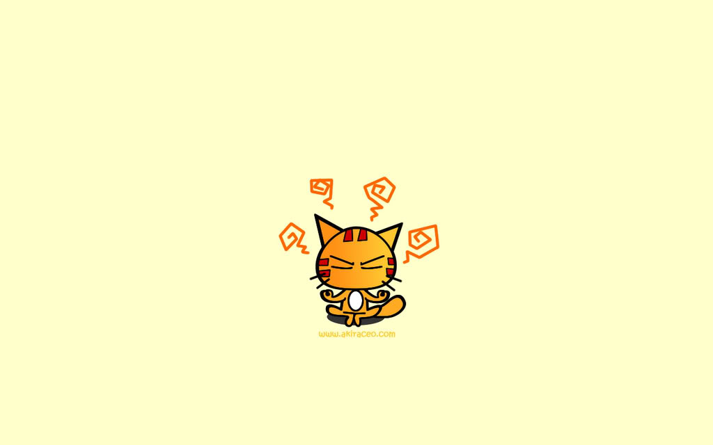 Miao Meditating