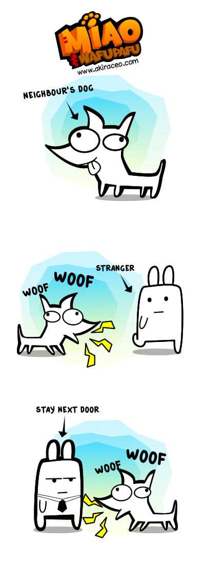 dogs